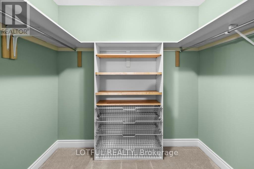 1008 Pinecrest Road, Ottawa, ON - Indoor With Storage