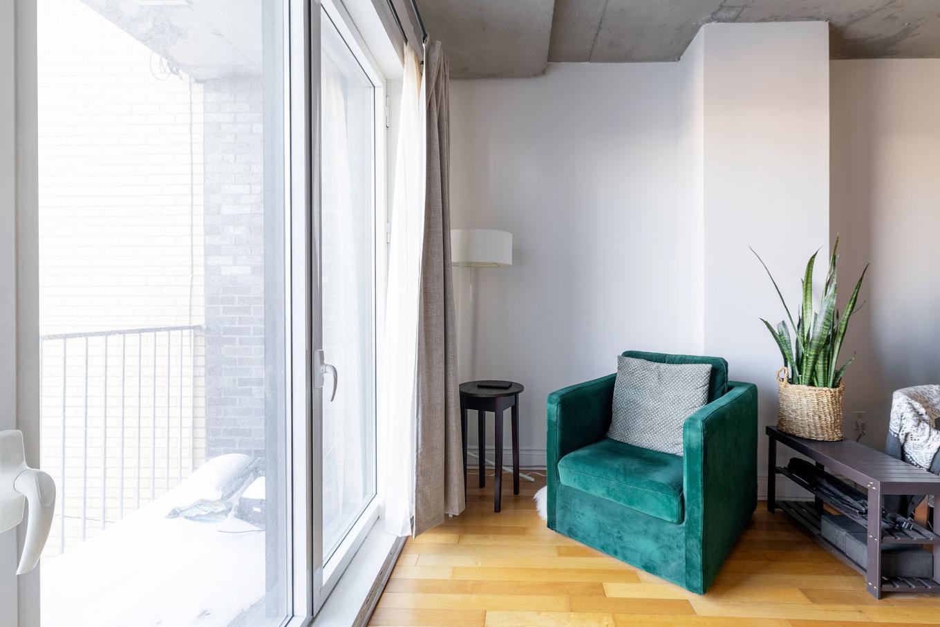 Bureau - 209-5255 Av. Du Parc, Montréal (Le Plateau-Mont-Royal), QC - Indoor