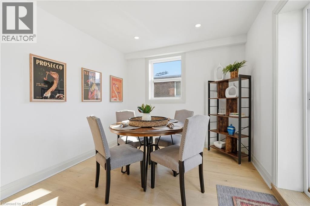 286 East 18Th Street, Hamilton, ON