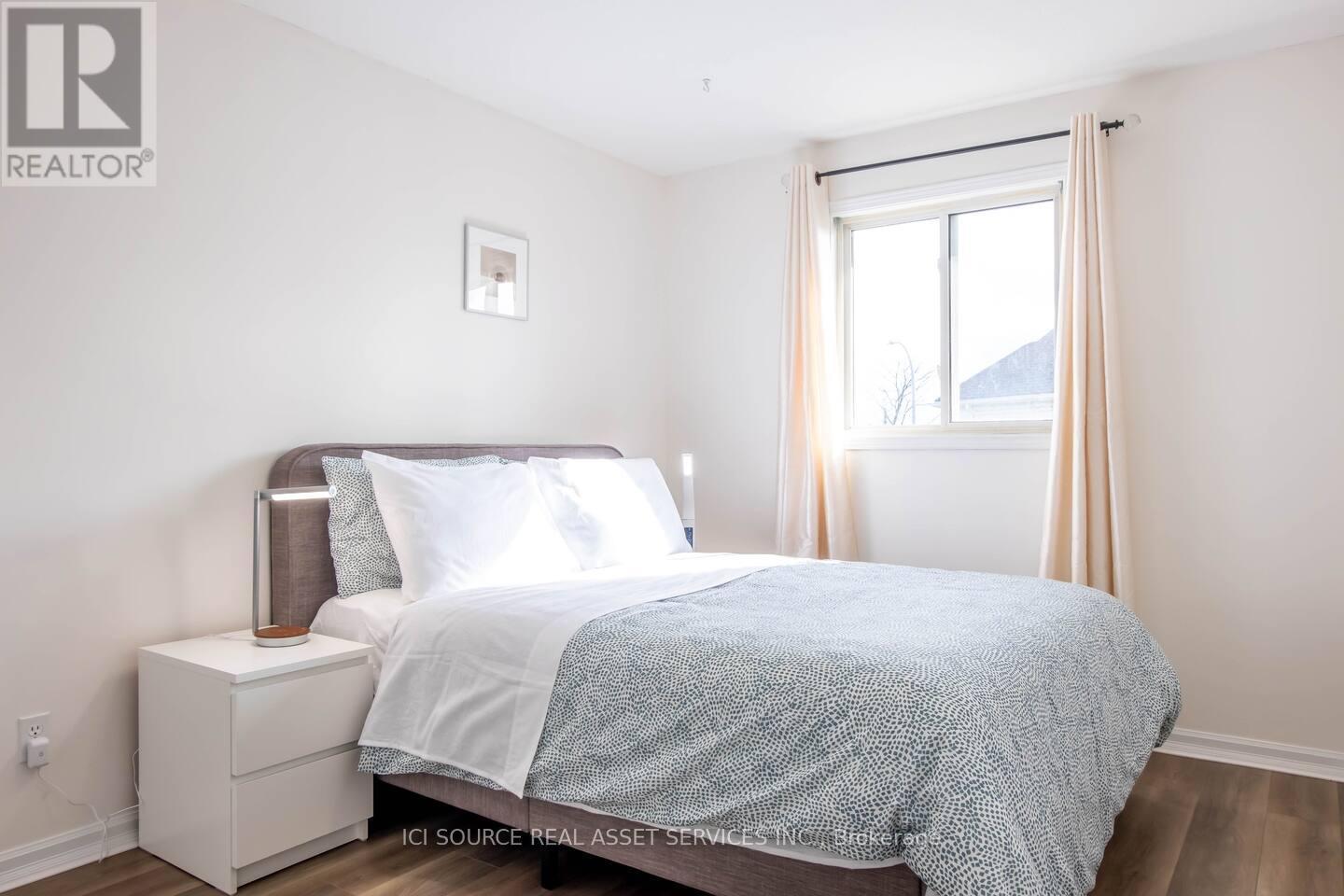 407 Rittenhouse Road, Kitchener, ON - Indoor Photo Showing Bedroom