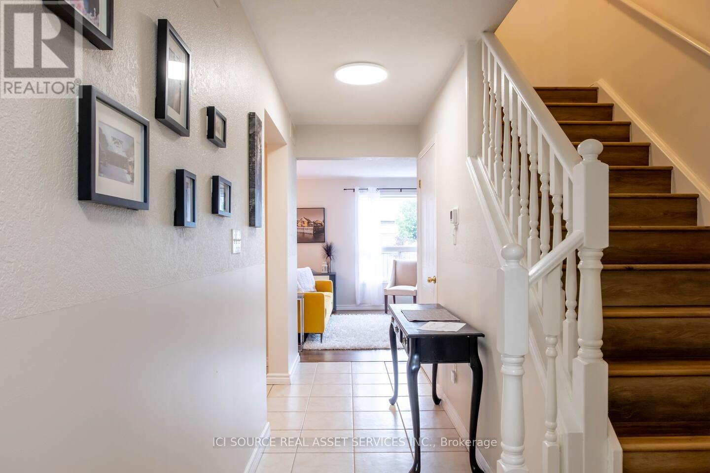 407 Rittenhouse Road, Kitchener, ON - Indoor Photo Showing Other Room