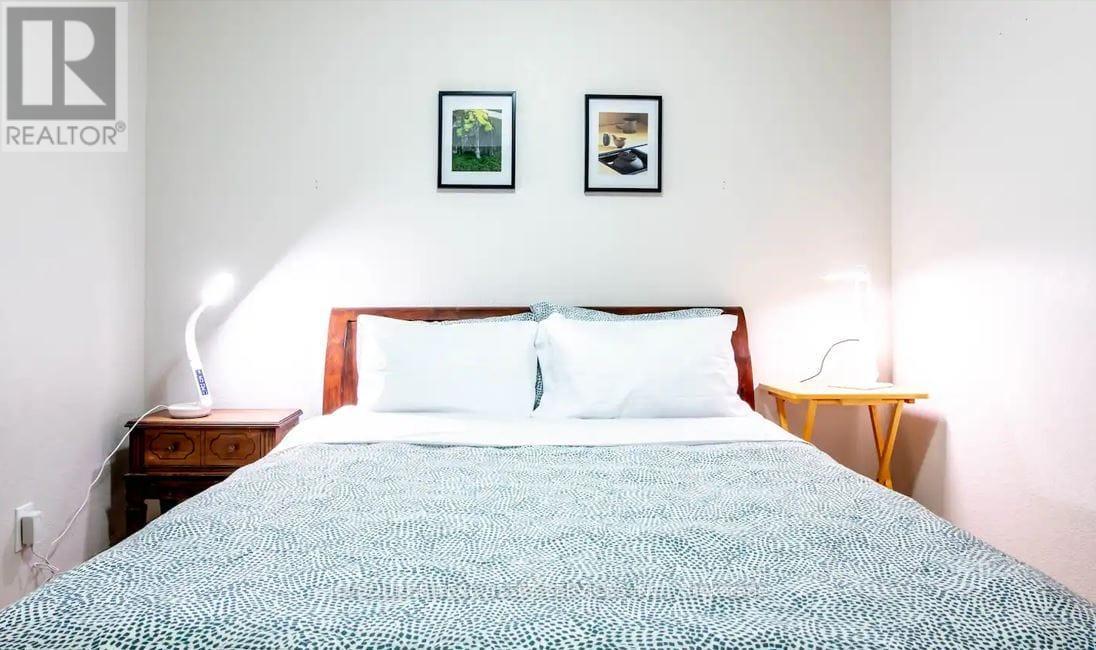 407 Rittenhouse Road, Kitchener, ON - Indoor Photo Showing Bedroom