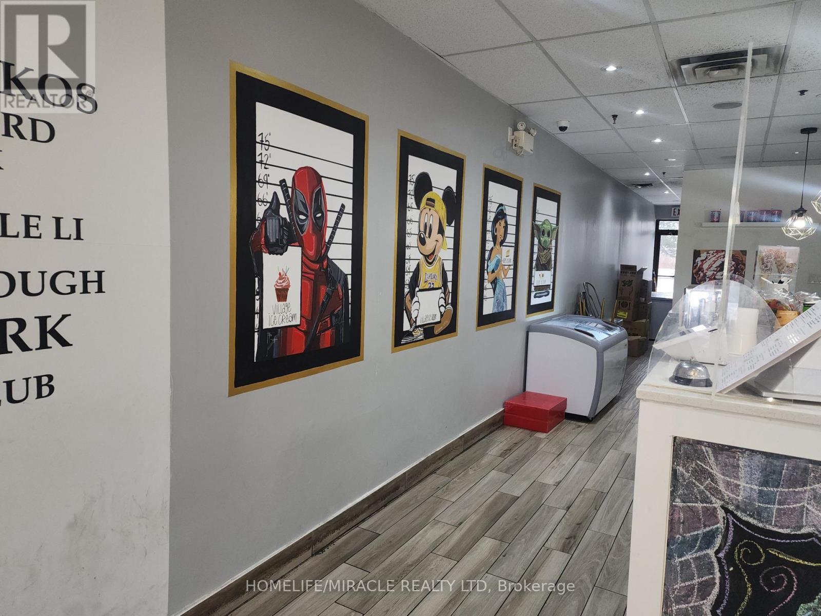 2 - 6605 Highway 7, Markham, ON