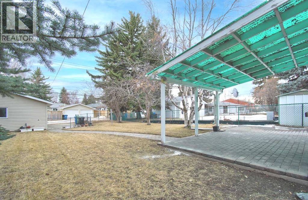 487 Arlington Drive Se, Calgary, AB - Outdoor