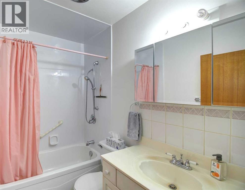 487 Arlington Drive Se, Calgary, AB - Indoor Photo Showing Bathroom