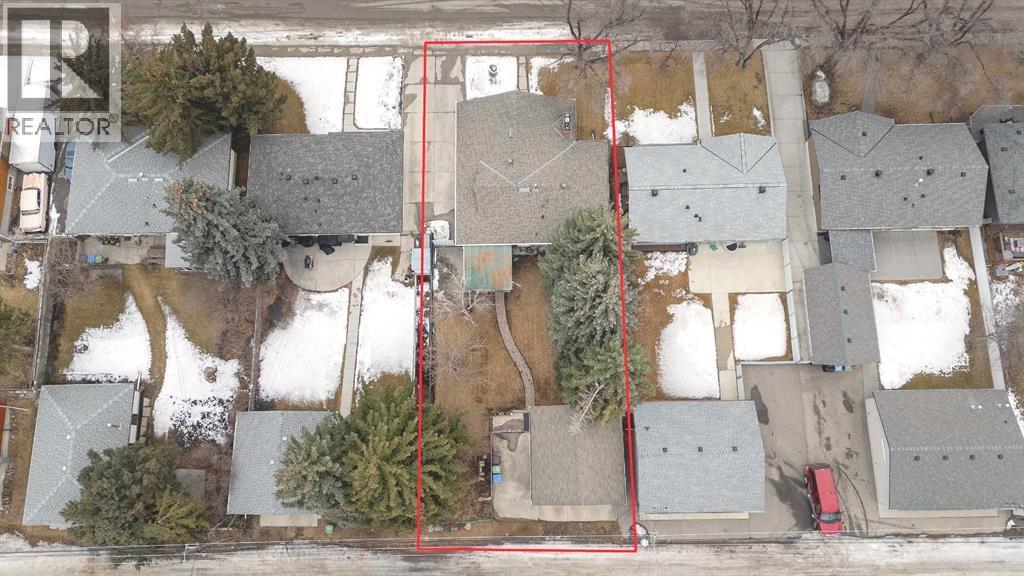 487 Arlington Drive Se, Calgary, AB -