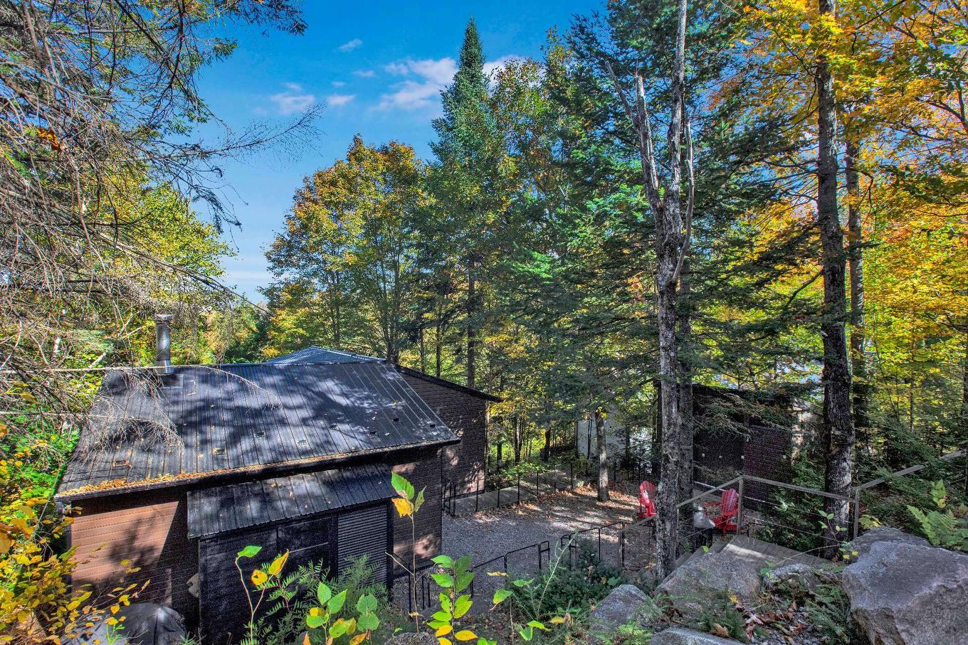 Cour - 511Z Ch. Du Lac-Vincent, Shawinigan, QC - Outdoor