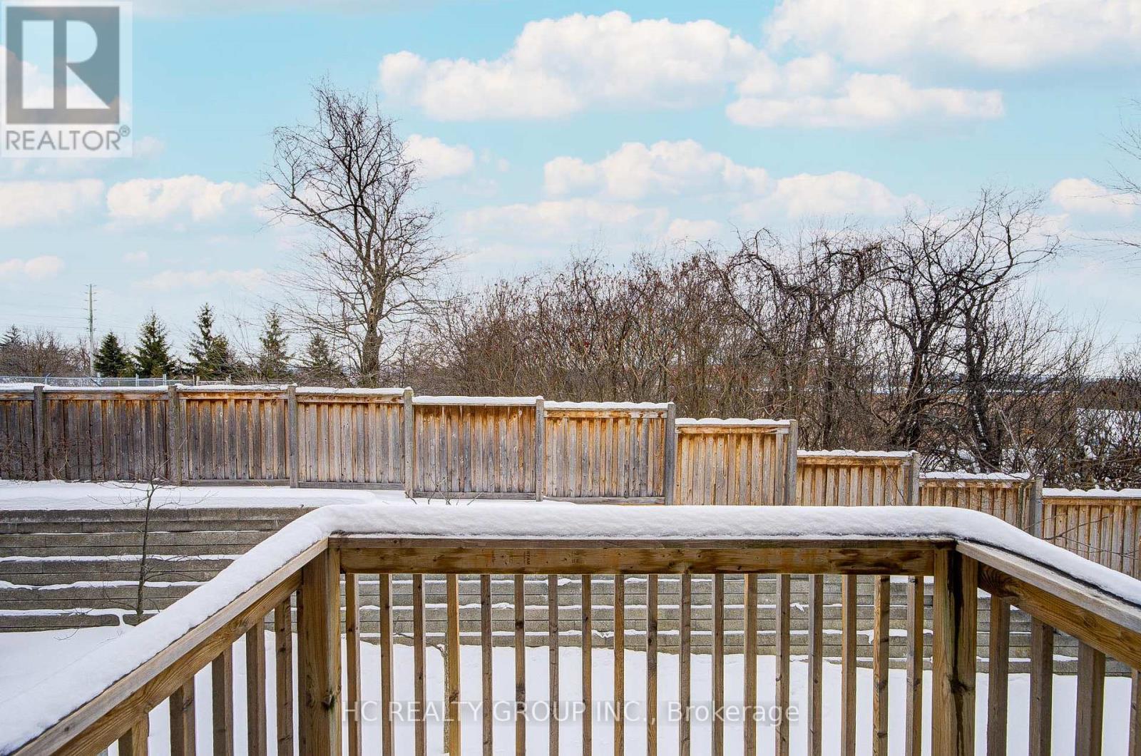 119 Gordon Circle, Newmarket, ON - Outdoor