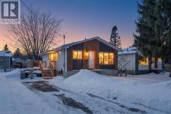 135 NIAGARA Street Collingwood, ON L9Y 3X8