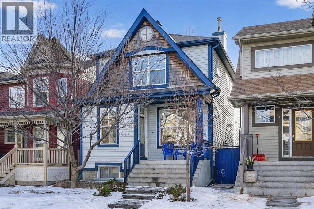 37 Auburn Bay View Se, Calgary, AB - Outdoor With Facade