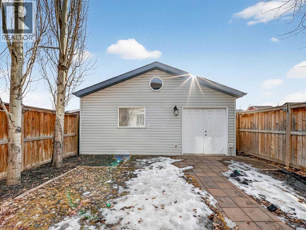 37 Auburn Bay View Se, Calgary, AB - Outdoor With Exterior