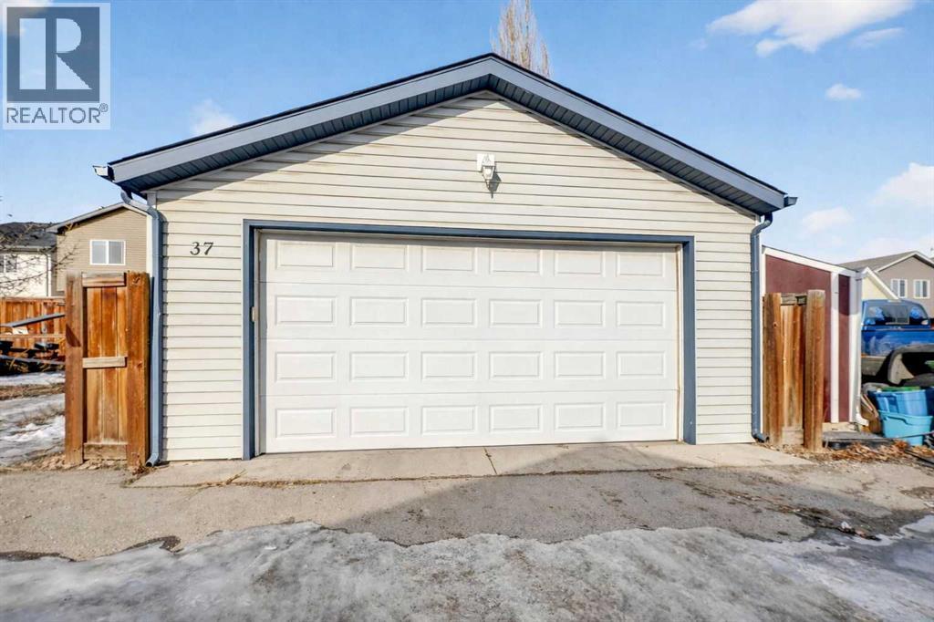 37 Auburn Bay View Se, Calgary, AB - Outdoor With Exterior