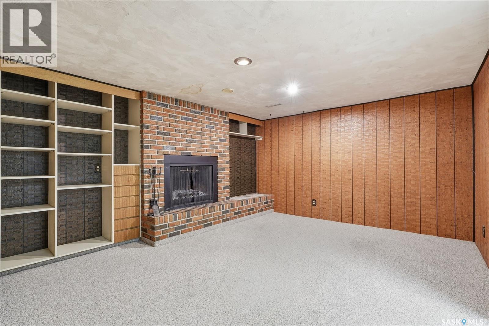 121 Simon Fraser Crescent, Saskatoon, SK - Indoor