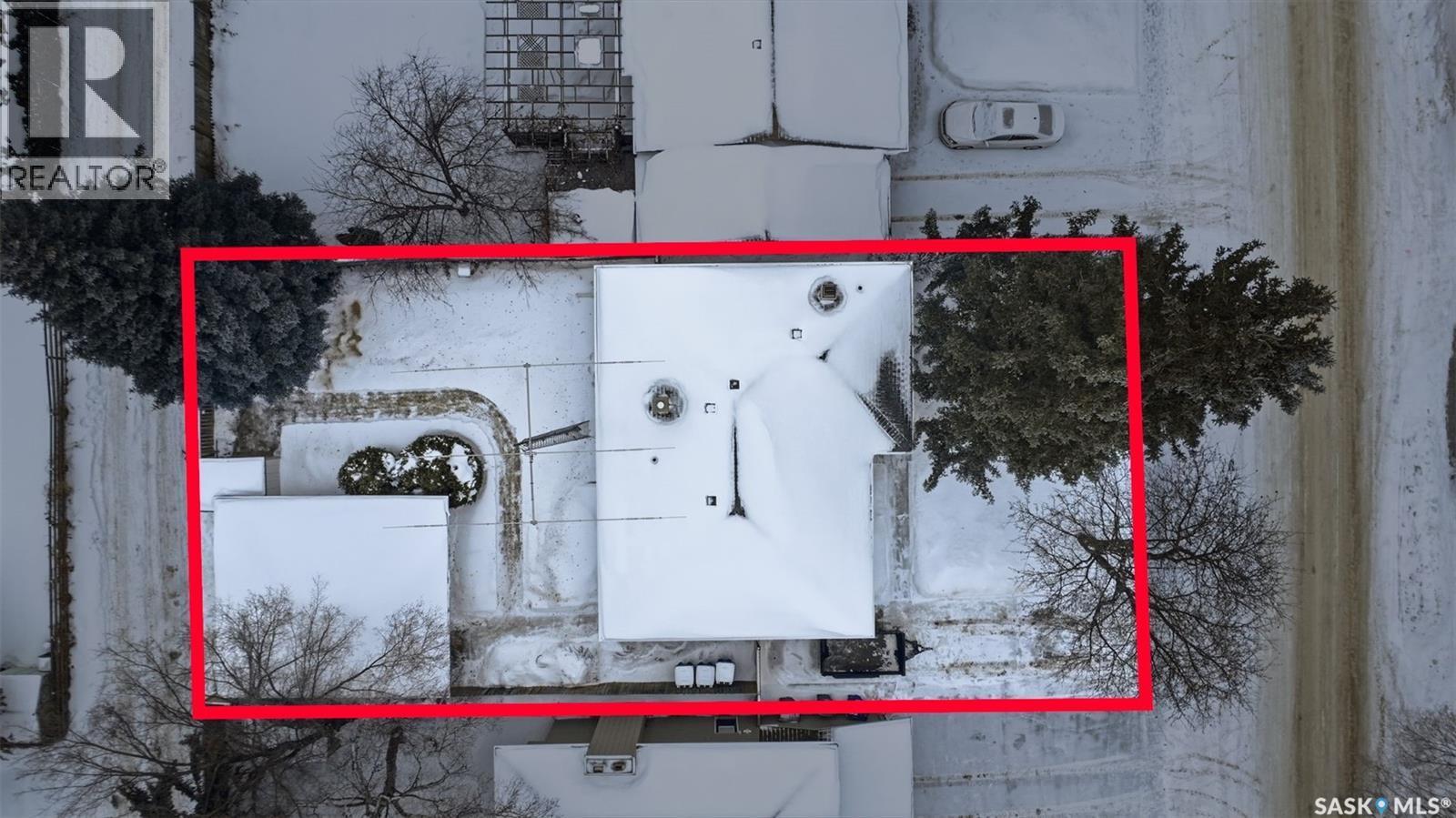 121 Simon Fraser Crescent, Saskatoon, SK - Outdoor