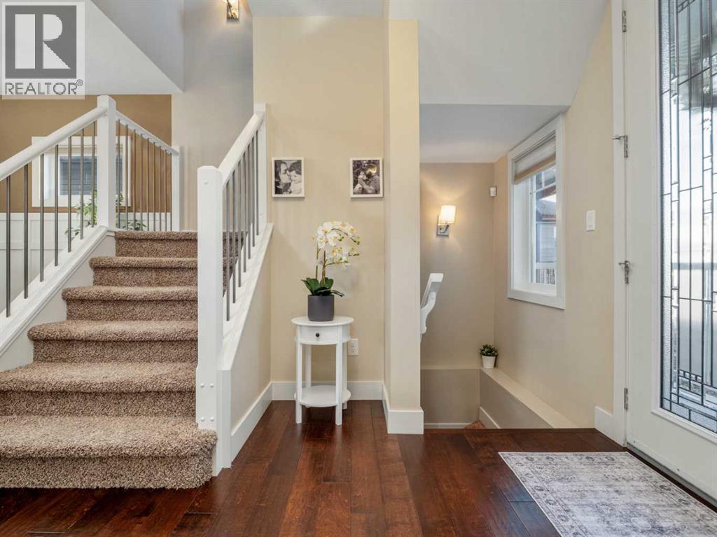 18 Northlander Road W, Lethbridge, AB - Indoor Photo Showing Other Room