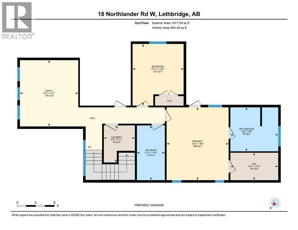 18 Northlander Road W, Lethbridge, AB - Other