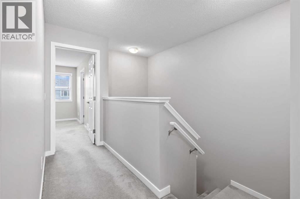 368 Redstone Drive Ne, Calgary, AB - Indoor Photo Showing Other Room