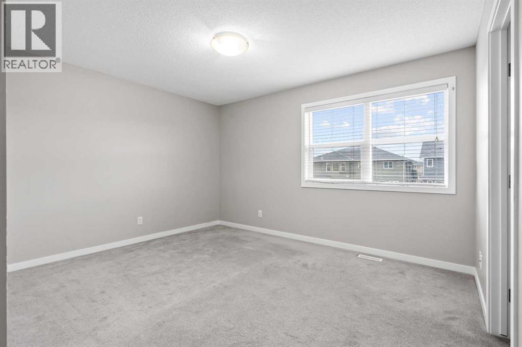 368 Redstone Drive Ne, Calgary, AB - Indoor Photo Showing Other Room
