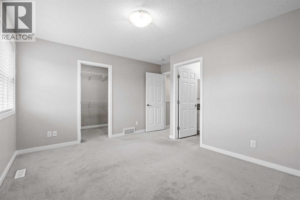368 Redstone Drive Ne, Calgary, AB - Indoor Photo Showing Other Room