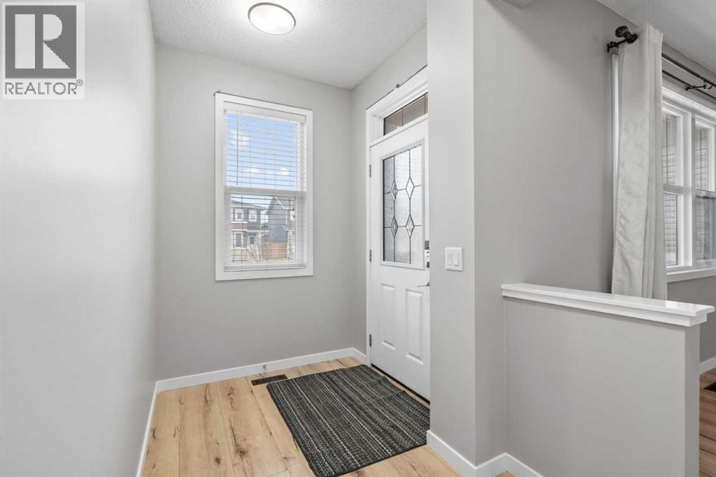 368 Redstone Drive Ne, Calgary, AB - Indoor Photo Showing Other Room