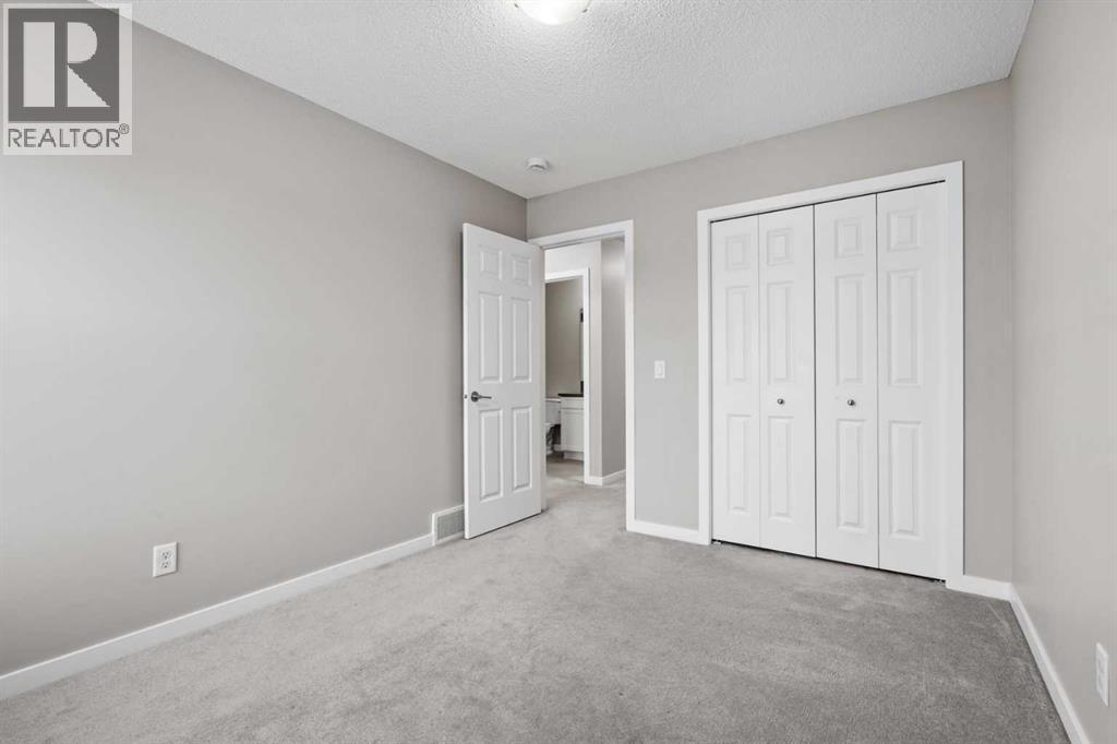 368 Redstone Drive Ne, Calgary, AB - Indoor