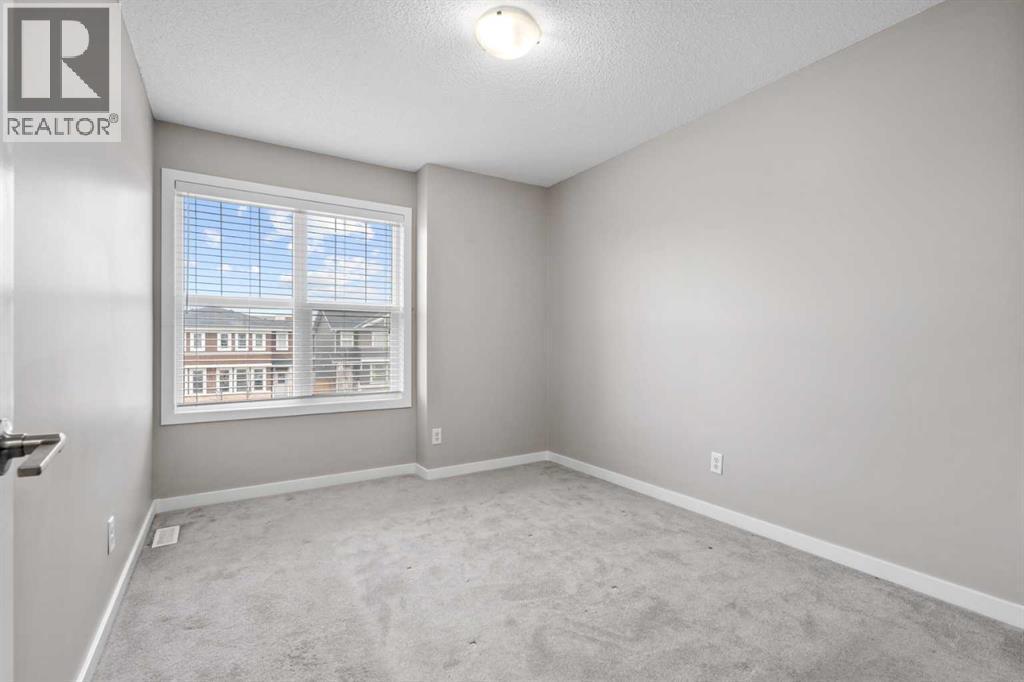 368 Redstone Drive Ne, Calgary, AB - Indoor Photo Showing Other Room