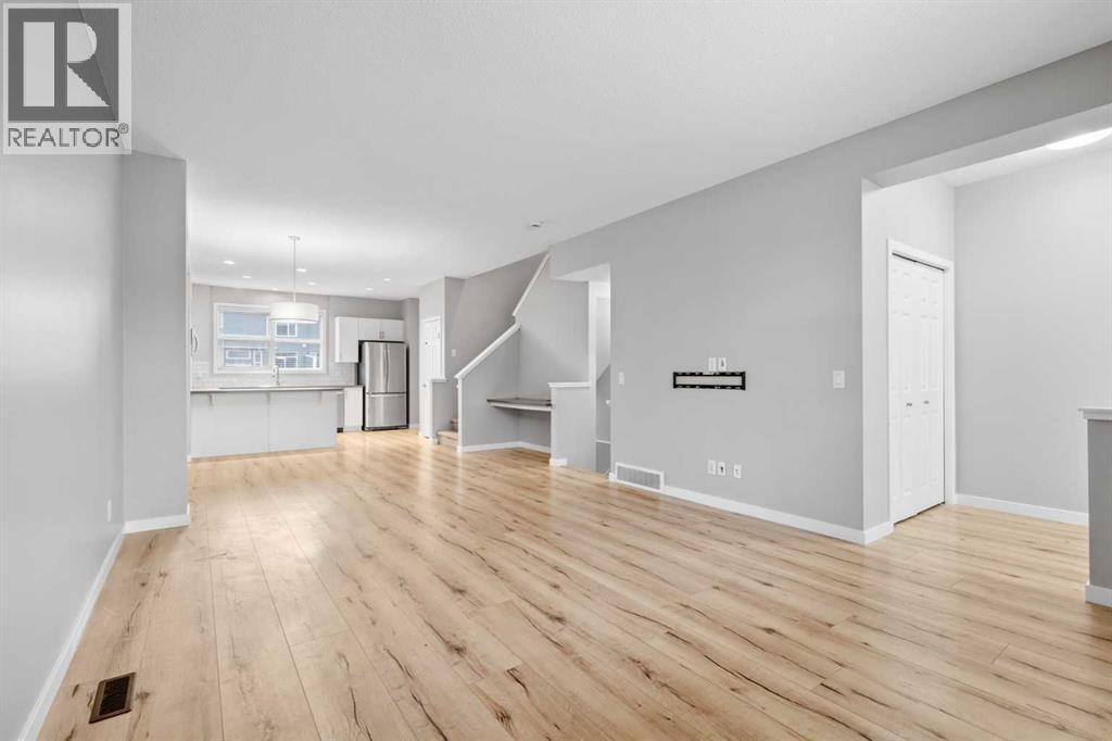 368 Redstone Drive Ne, Calgary, AB - Indoor Photo Showing Other Room