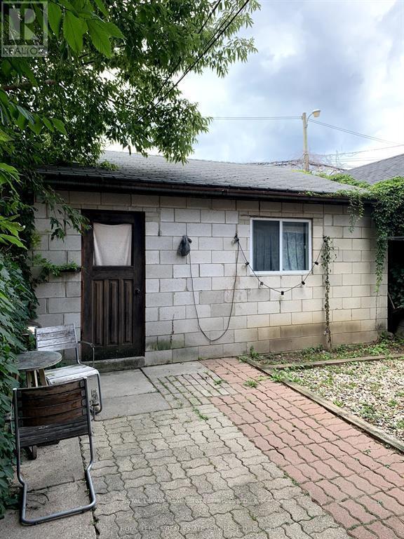 464 Euclid Avenue, Toronto, ON - Outdoor