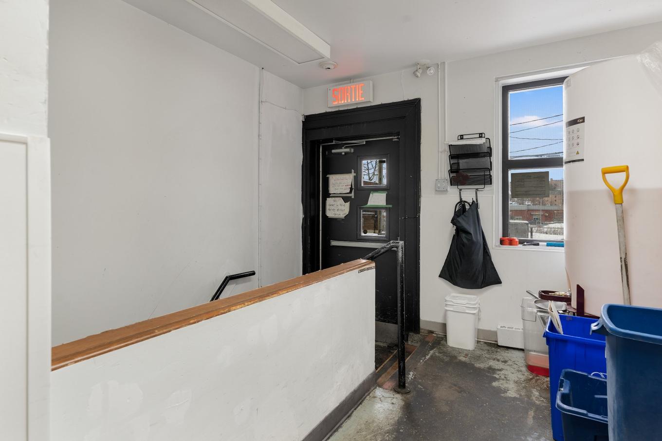 Overall view - 82-82 - 90 Rue Wellington N., Sherbrooke (Les Nations), QC - Indoor Photo Showing Other Room