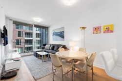 B414-2301 Rue St-Patrick Montréal (Le Sud-Ouest), QC H3K 1B3