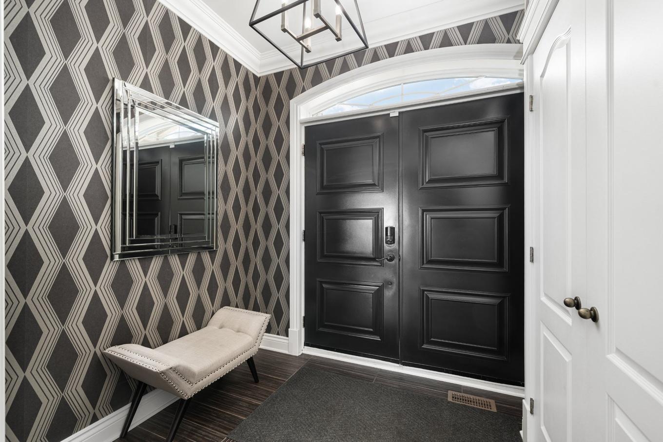 Hall d'entrée/Vestibule - 4848 Rue De La Carriole, Montréal (Pierrefonds-Roxboro), QC - Indoor