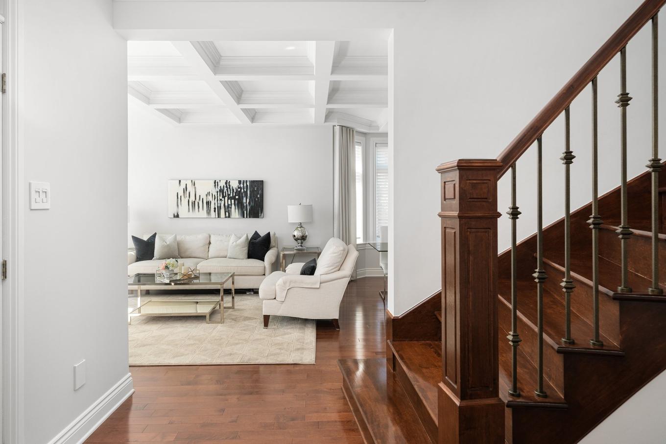 Hall d'entrée/Vestibule - 4848 Rue De La Carriole, Montréal (Pierrefonds-Roxboro), QC - Indoor