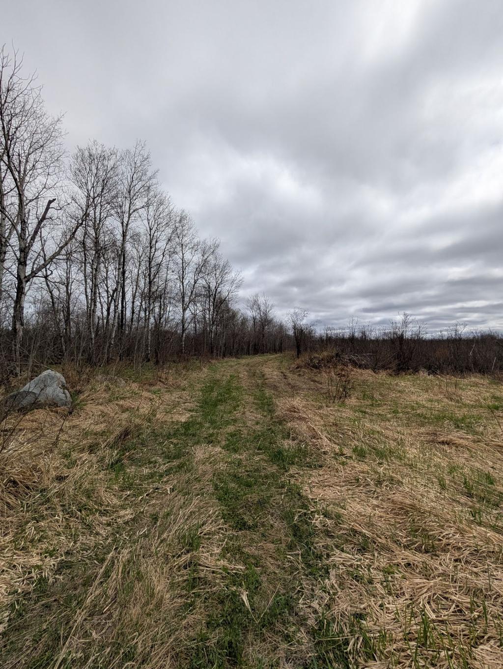 Terre/Terrain - Ch. De Preissac, La Motte, QC