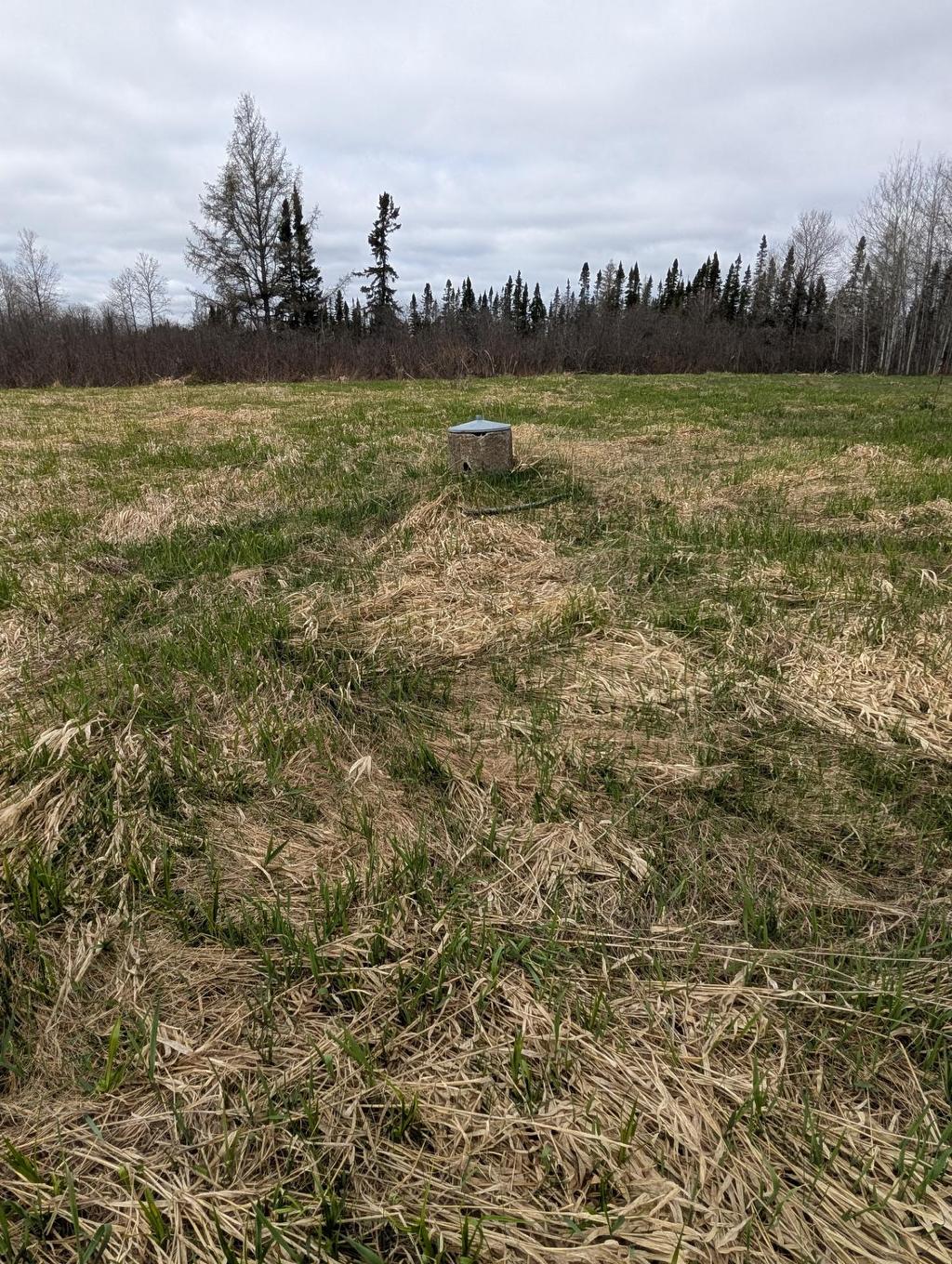 Terre/Terrain - Ch. De Preissac, La Motte, QC