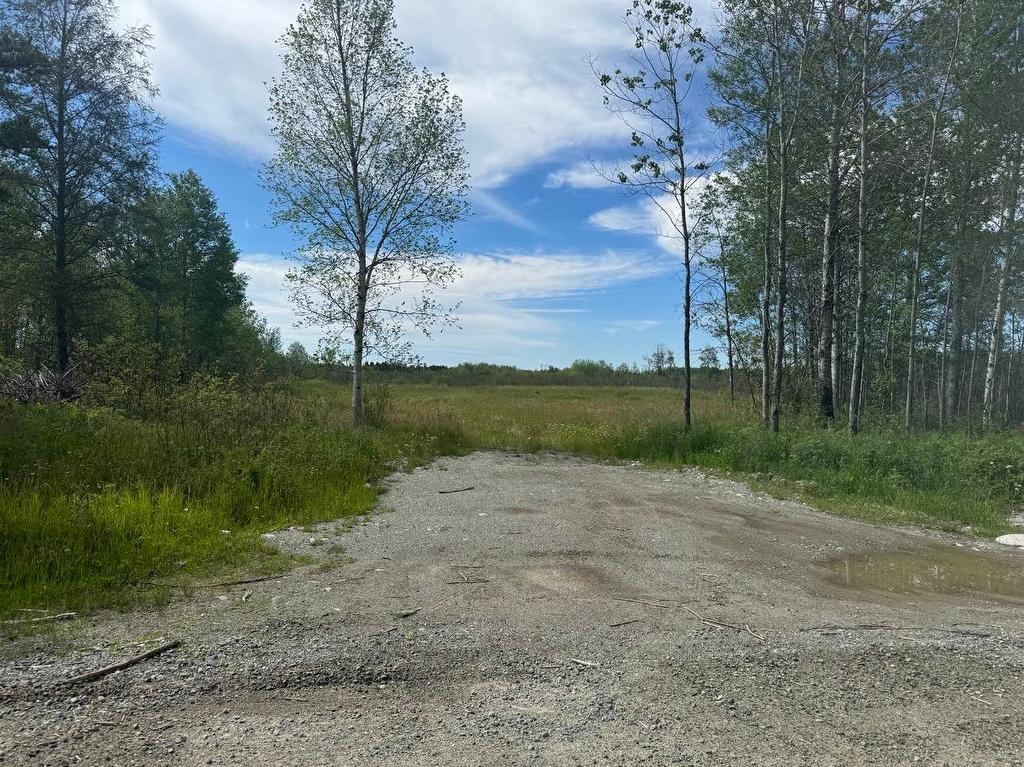 Terre/Terrain - Ch. De Preissac, La Motte, QC