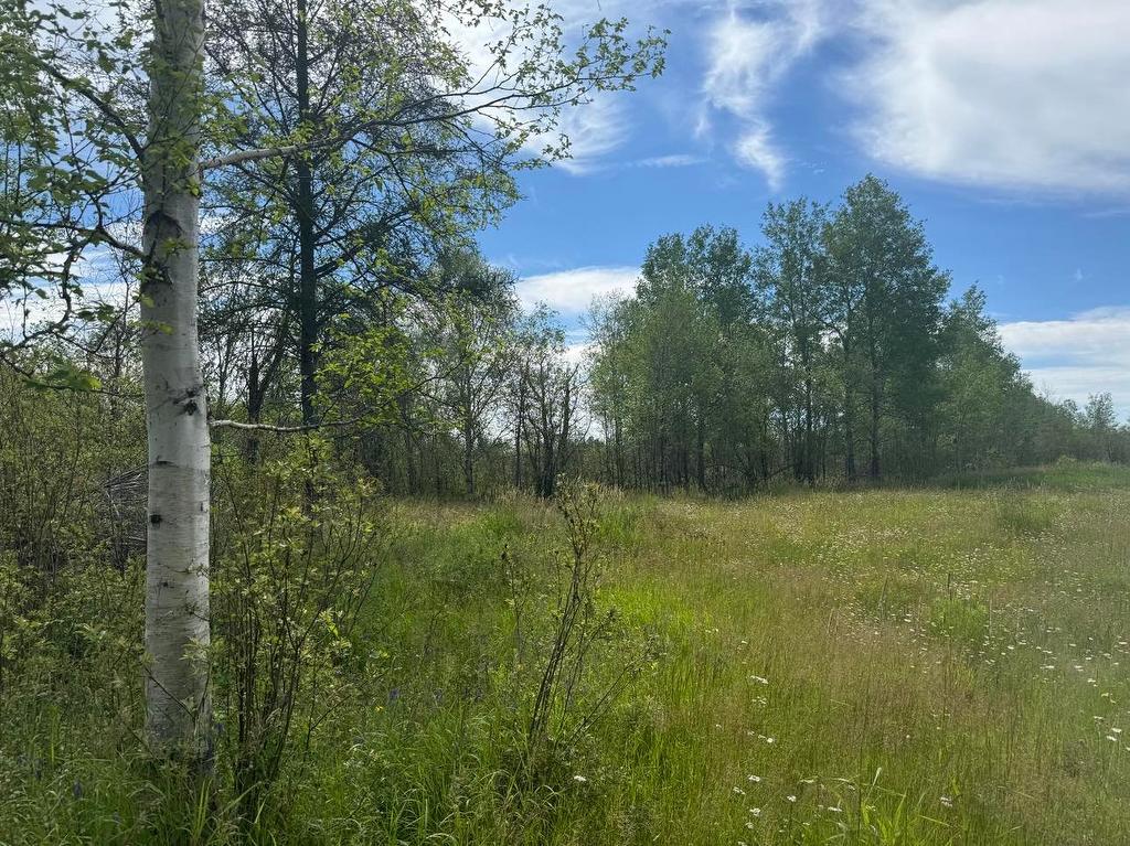 Terre/Terrain - Ch. De Preissac, La Motte, QC