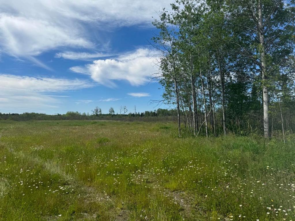 Terre/Terrain - Ch. De Preissac, La Motte, QC