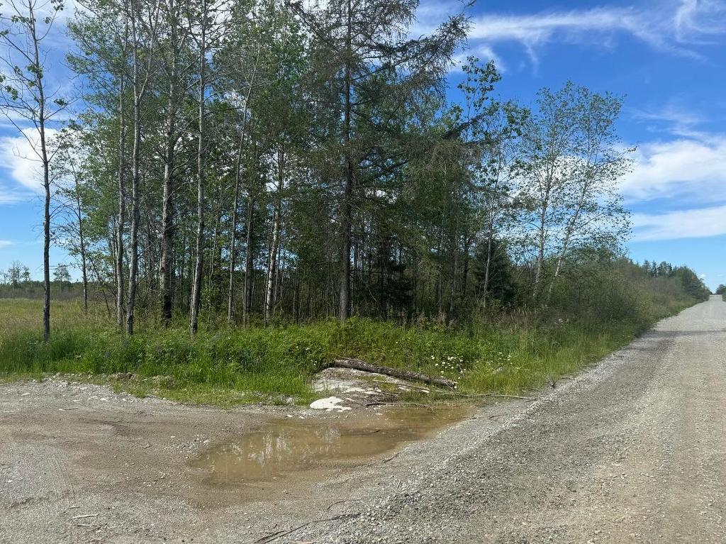 Terre/Terrain - Ch. De Preissac, La Motte, QC