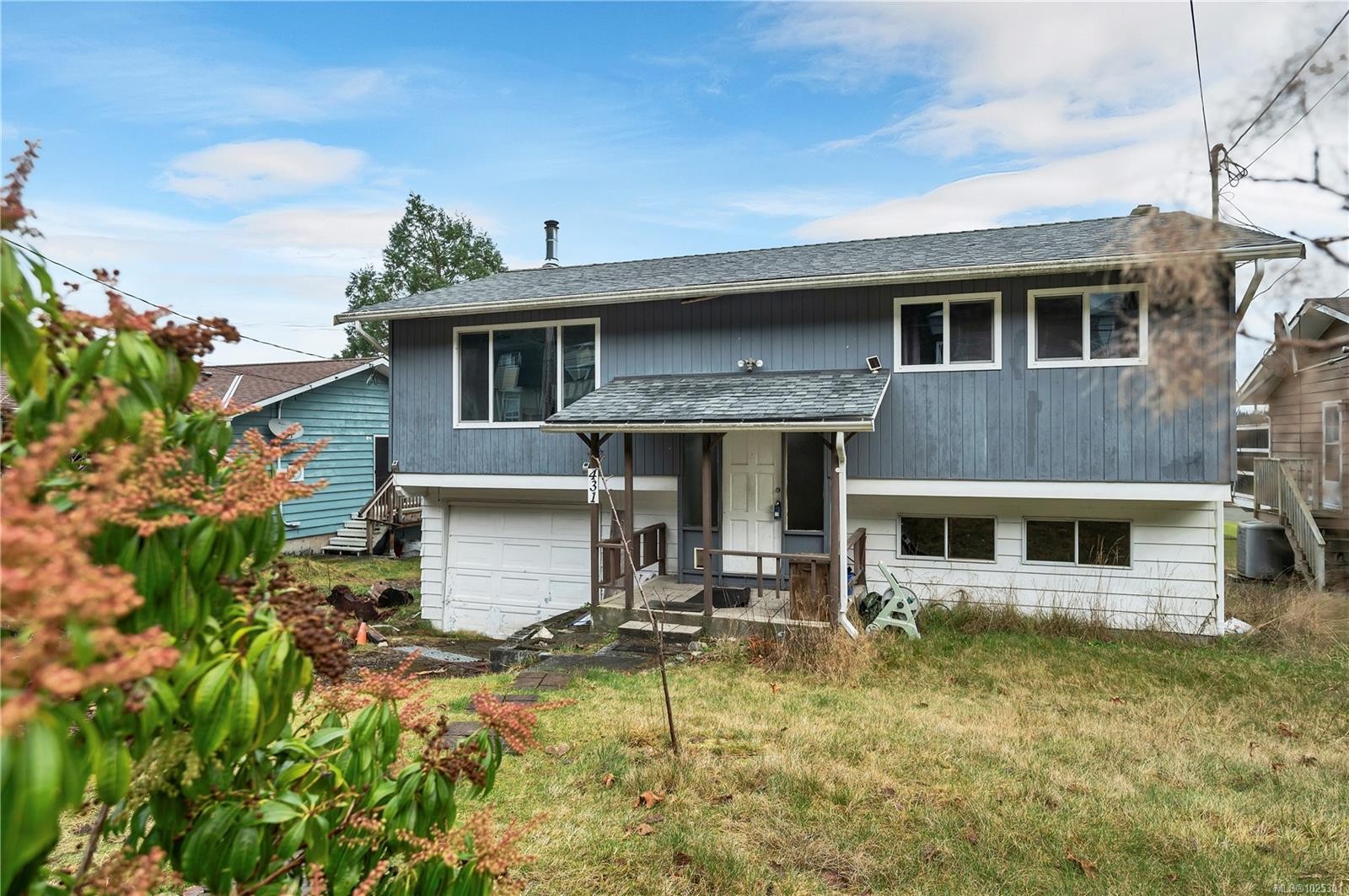 431 Macmillan Dr, Sayward, BC