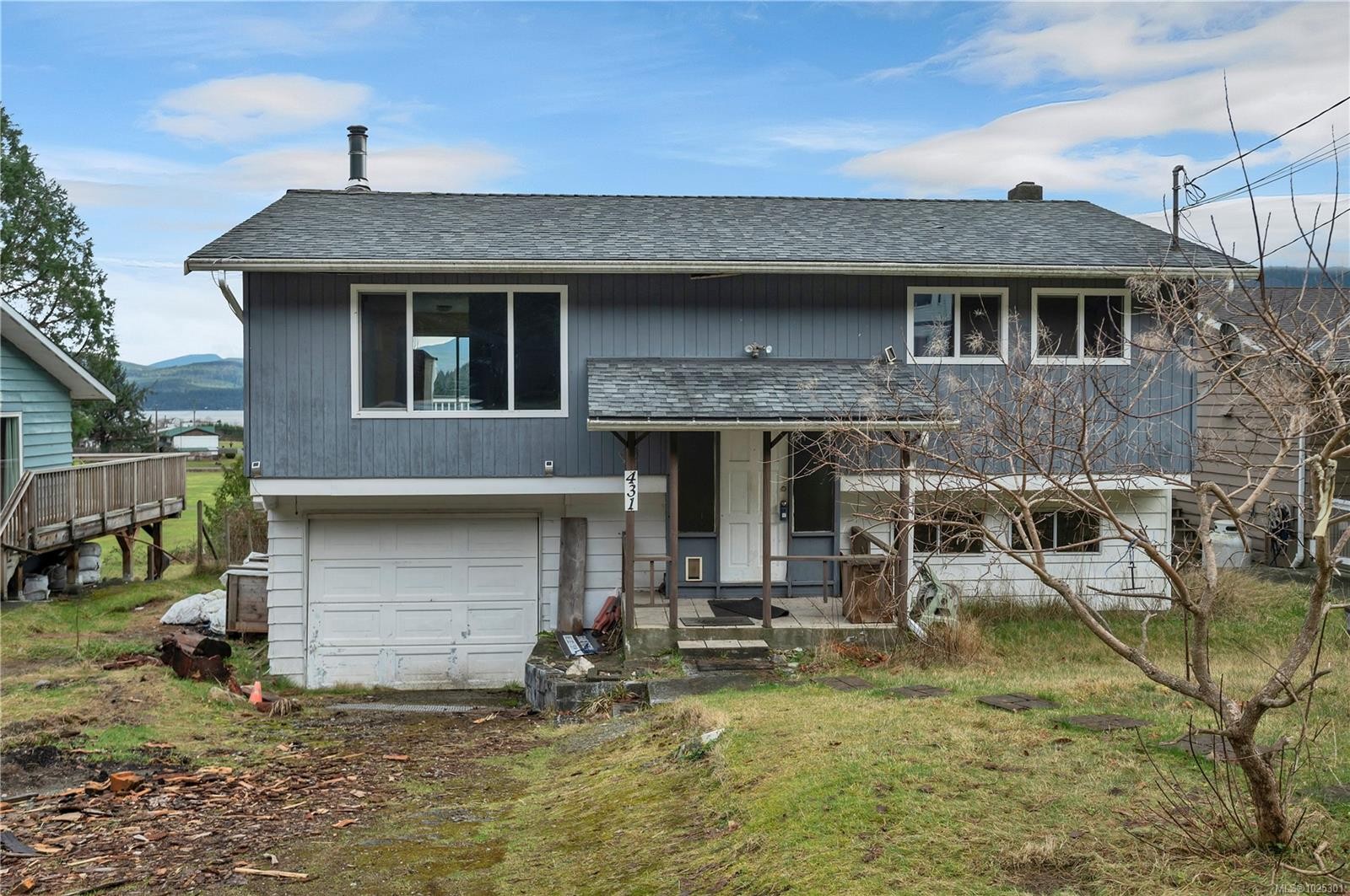 431 Macmillan Dr, Sayward, BC