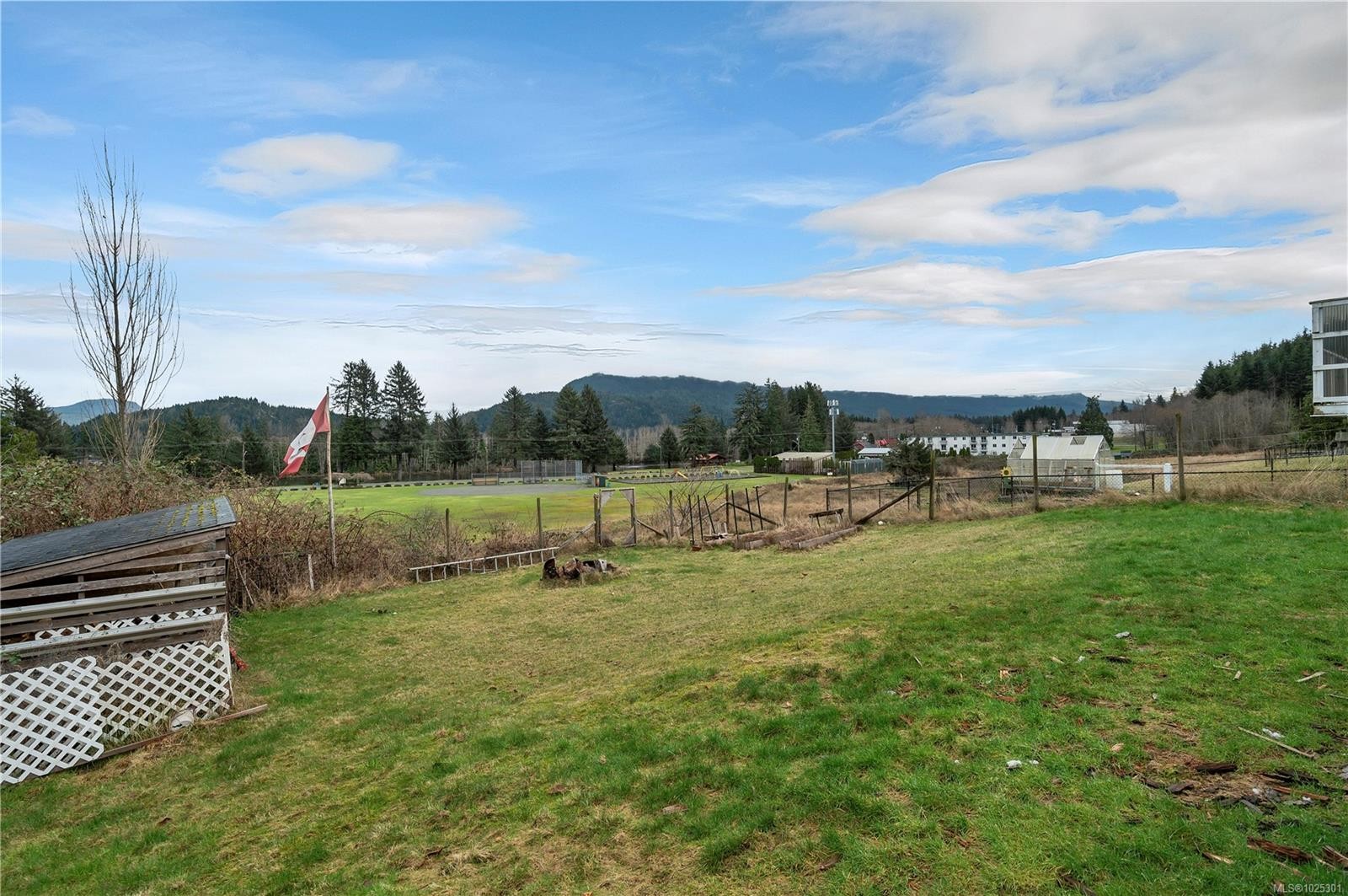 431 Macmillan Dr, Sayward, BC