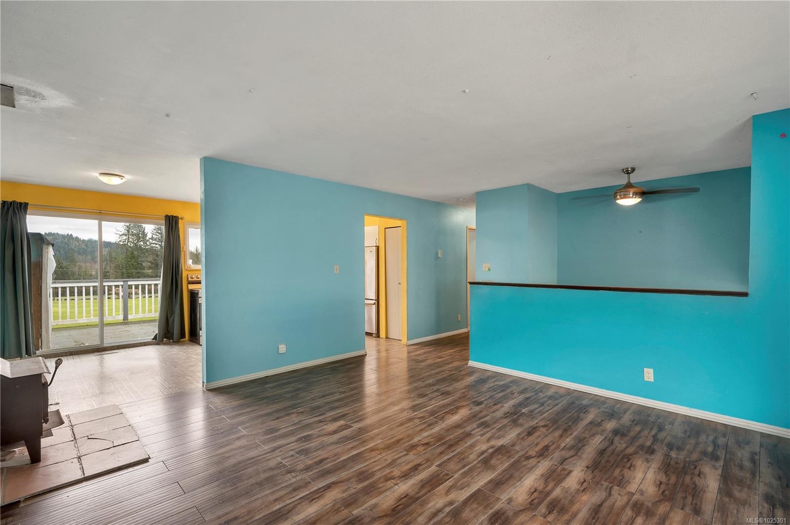 431 Macmillan Dr, Sayward, BC