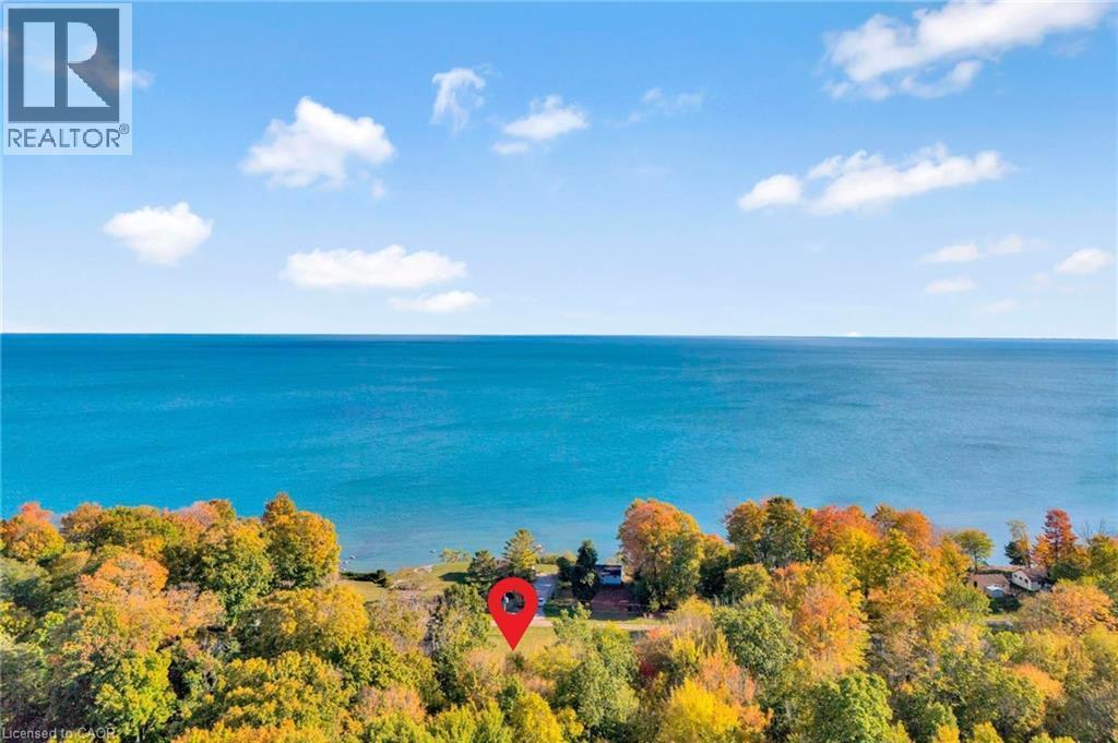 527 Avalon Lane, Simcoe, ON