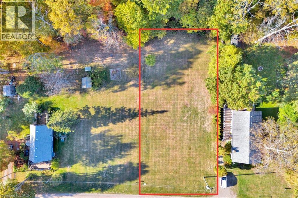 527 Avalon Lane, Simcoe, ON