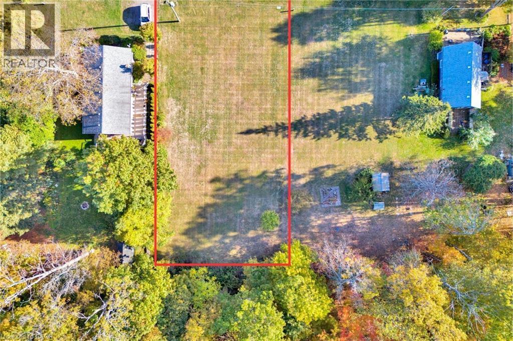 527 Avalon Lane, Simcoe, ON