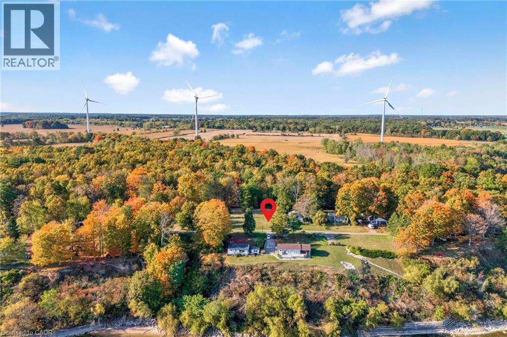 527 Avalon Lane, Simcoe, ON