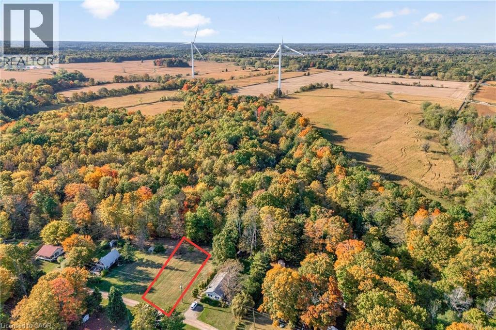 527 Avalon Lane, Simcoe, ON