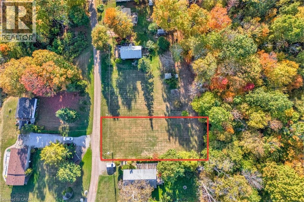 527 Avalon Lane, Simcoe, ON