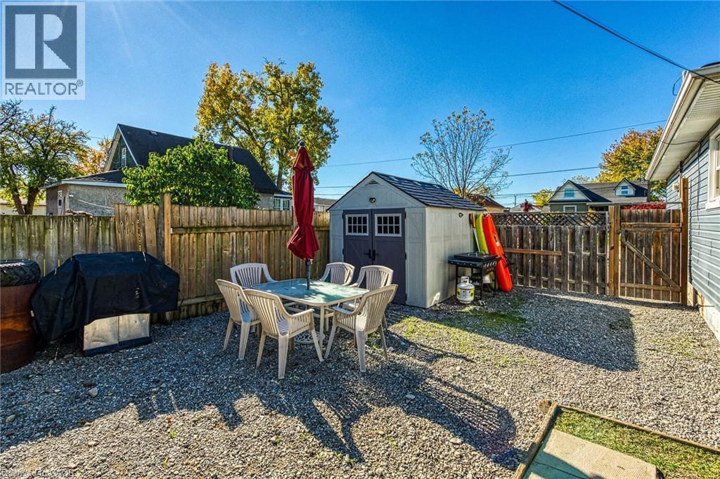 62 Knoll Street, Port Colborne, ON - Outdoor