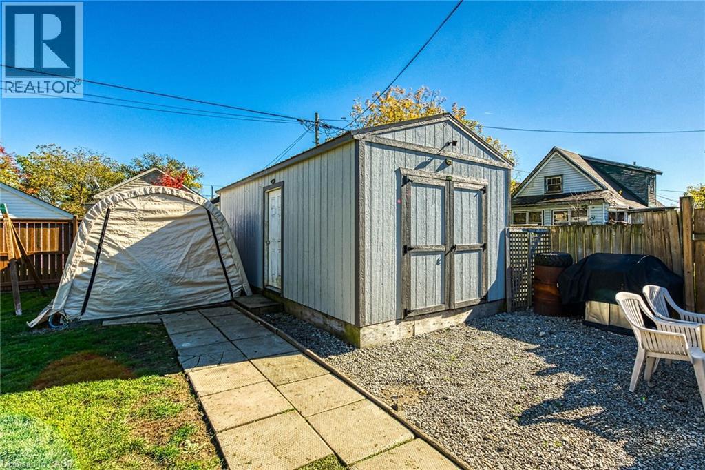 62 Knoll Street, Port Colborne, ON - Outdoor